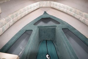 Photo 2276111 for 1992 Sea Ray 270 Sundancer  