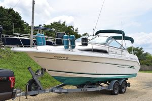 Photo 2190004 for 1992 Sea Ray 270 Sundancer  