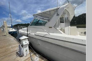 Sundown 35ft Tiara Yachts Yacht For Sale