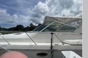 Sundown 35ft Tiara Yachts Yacht For Sale