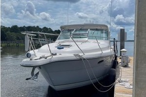 Sundown 35ft Tiara Yachts Yacht For Sale