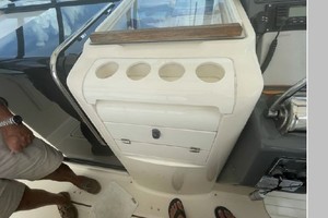Sundown 35ft Tiara Yachts Yacht For Sale