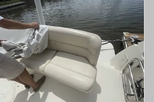 Sundown 35ft Tiara Yachts Yacht For Sale