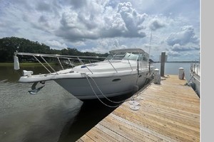 Sundown 35ft Tiara Yachts Yacht For Sale