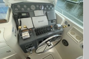 Sundown 35ft Tiara Yachts Yacht For Sale