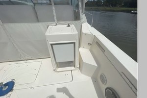 Sundown 35ft Tiara Yachts Yacht For Sale