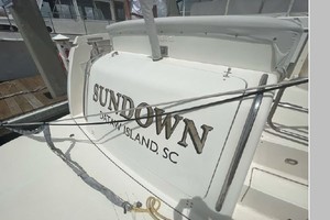 Sundown 35ft Tiara Yachts Yacht For Sale