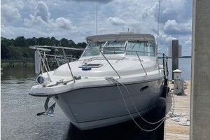 Sundown 35ft Tiara Yachts Yacht For Sale