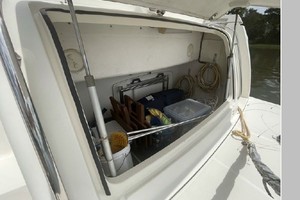 Sundown 35ft Tiara Yachts Yacht For Sale