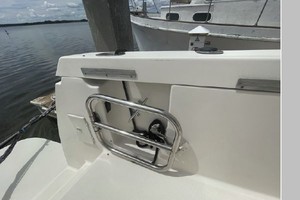 Sundown 35ft Tiara Yachts Yacht For Sale