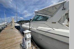 Sundown 35ft Tiara Yachts Yacht For Sale