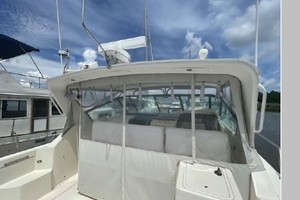 Sundown 35ft Tiara Yachts Yacht For Sale