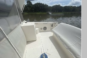 Sundown 35ft Tiara Yachts Yacht For Sale
