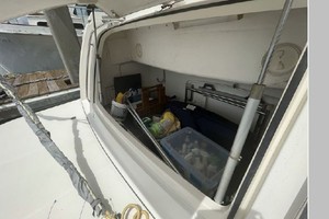 Sundown 35ft Tiara Yachts Yacht For Sale