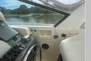 Sundown 35ft Tiara Yachts Yacht For Sale
