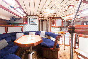 56ft Dufour Yacht For Sale