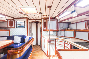 56ft Dufour Yacht For Sale