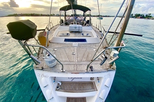 56ft Dufour Yacht For Sale