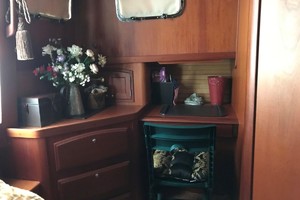 Photo 2251531 for 2005 Sabreline 47 Motor Yacht August 15th 