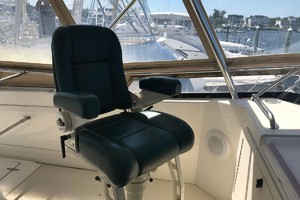 Photo 2251547 for 2005 Sabreline 47 Motor Yacht August 15th 