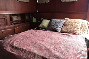 Photo 2251530 for 2005 Sabreline 47 Motor Yacht August 15th 