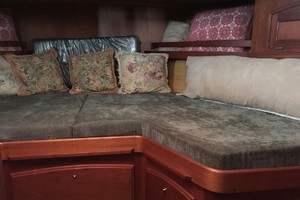 Photo 2251536 for 2005 Sabreline 47 Motor Yacht August 15th 