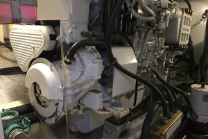 Photo 2251551 for 2005 Sabreline 47 Motor Yacht August 15th 