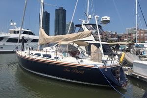 Photo 2248769 for 2000 Sabre 402 Sea Biscuit 