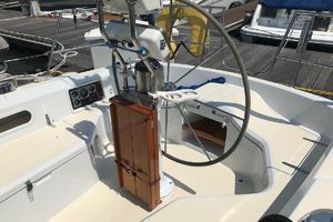 Photo 2297357 for 2000 Sabre 402 Sea Biscuit 