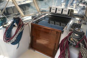 Photo 2297353 for 2000 Sabre 402 Sea Biscuit 