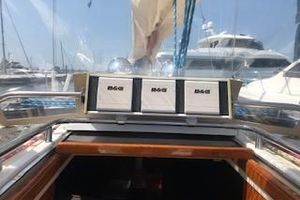 Photo 2297351 for 2000 Sabre 402 Sea Biscuit 