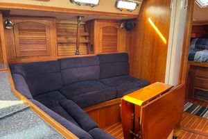 Photo 2297366 for 2000 Sabre 402 Sea Biscuit 