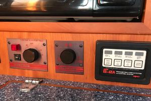 Photo 2297356 for 2000 Sabre 402 Sea Biscuit 