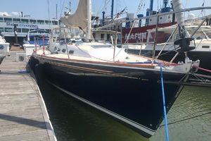 Photo 2297378 for 2000 Sabre 402 Sea Biscuit 