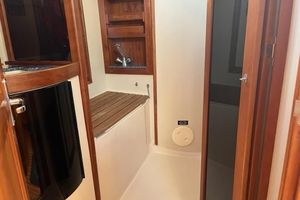 Photo 2297361 for 2000 Sabre 402 Sea Biscuit 