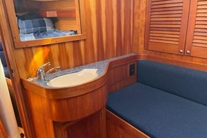 Photo 2297369 for 2000 Sabre 402 Sea Biscuit 