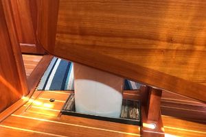 Photo 2297360 for 2000 Sabre 402 Sea Biscuit 