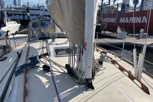 Photo 2297377 for 2000 Sabre 402 Sea Biscuit 