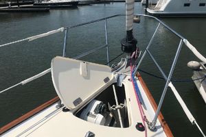 Photo 2297358 for 2000 Sabre 402 Sea Biscuit 