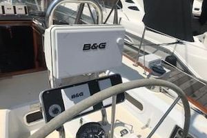 Photo 2297350 for 2000 Sabre 402 Sea Biscuit 