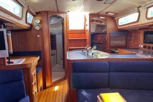 Photo 2297371 for 2000 Sabre 402 Sea Biscuit 