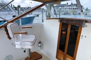 Photo 2253169 for 1995 Little Harbor 33 Express  