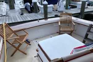 Photo 2253171 for 1995 Little Harbor 33 Express  