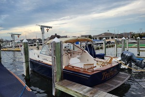 Photo 3285475 for 1995 Little Harbor 33 Express  