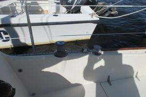 Photo 2752339 for 1978 Contessa 26  