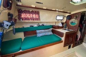 Photo 2752317 for 1978 Contessa 26  