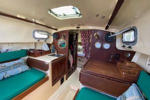 Photo 2752318 for 1978 Contessa 26  