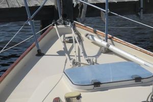 Photo 2752338 for 1978 Contessa 26  