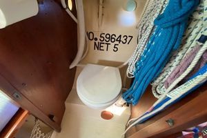 Photo 2752328 for 1978 Contessa 26  