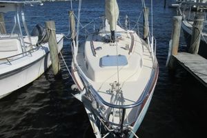 Photo 2752347 for 1978 Contessa 26  